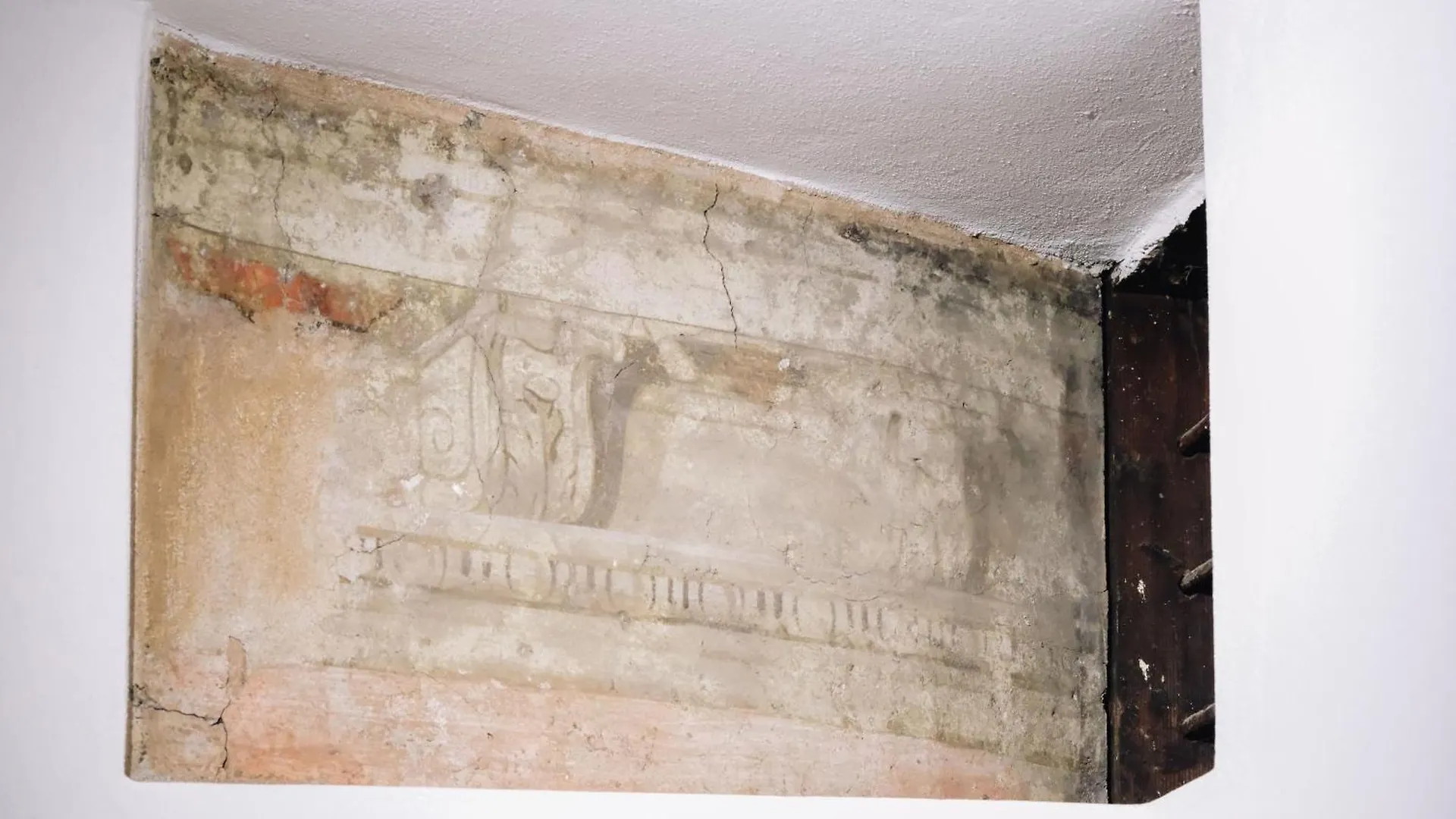 La Loggia Sulle Mura Bergamo