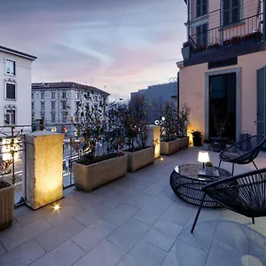 Appartement La Terrazza 62, Bergame