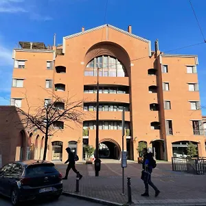 Appartement Casa Pietro, Bergame