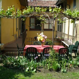 Appartamento Casa Mario Lupo, Bergamo