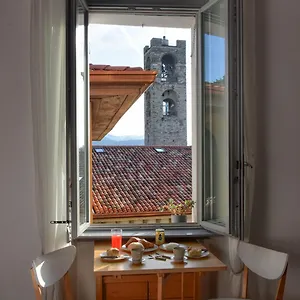 Appartamento With A View, Bergamo
