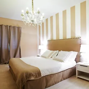 Appartement Petite, Bergame